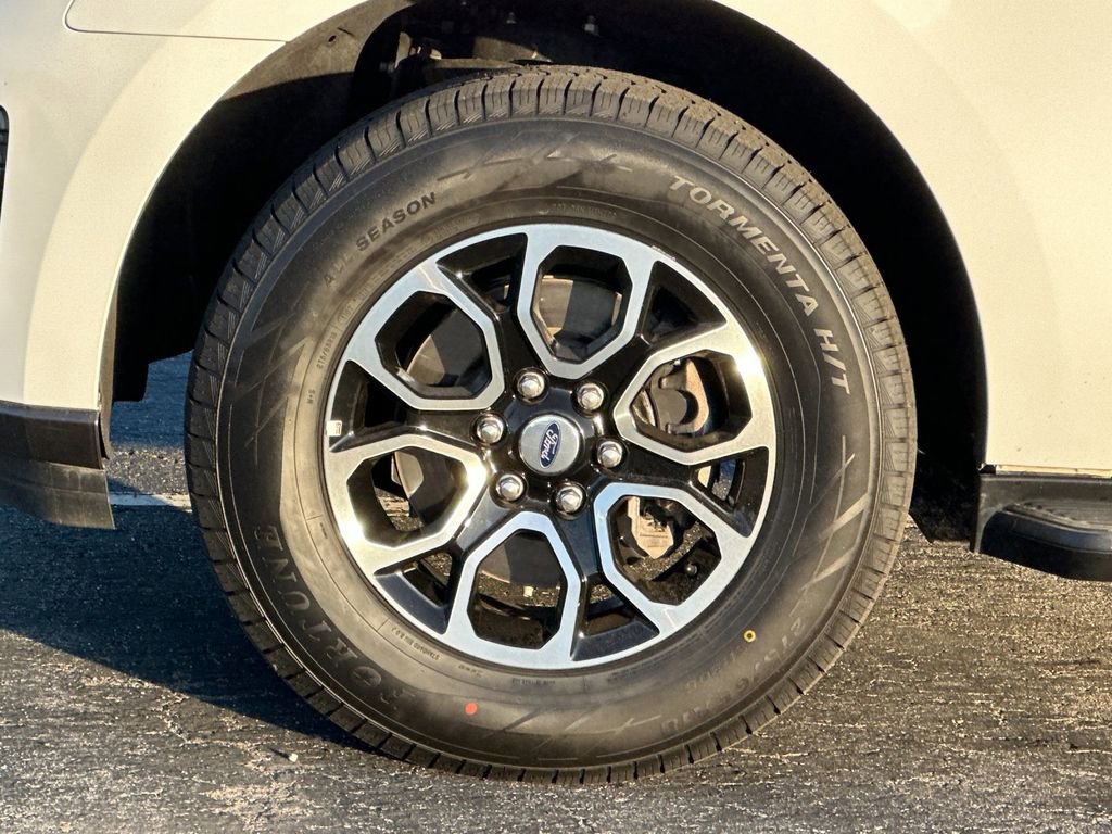 Certified 2024 Ford Expedition Max XLT AWD/4WD image 26