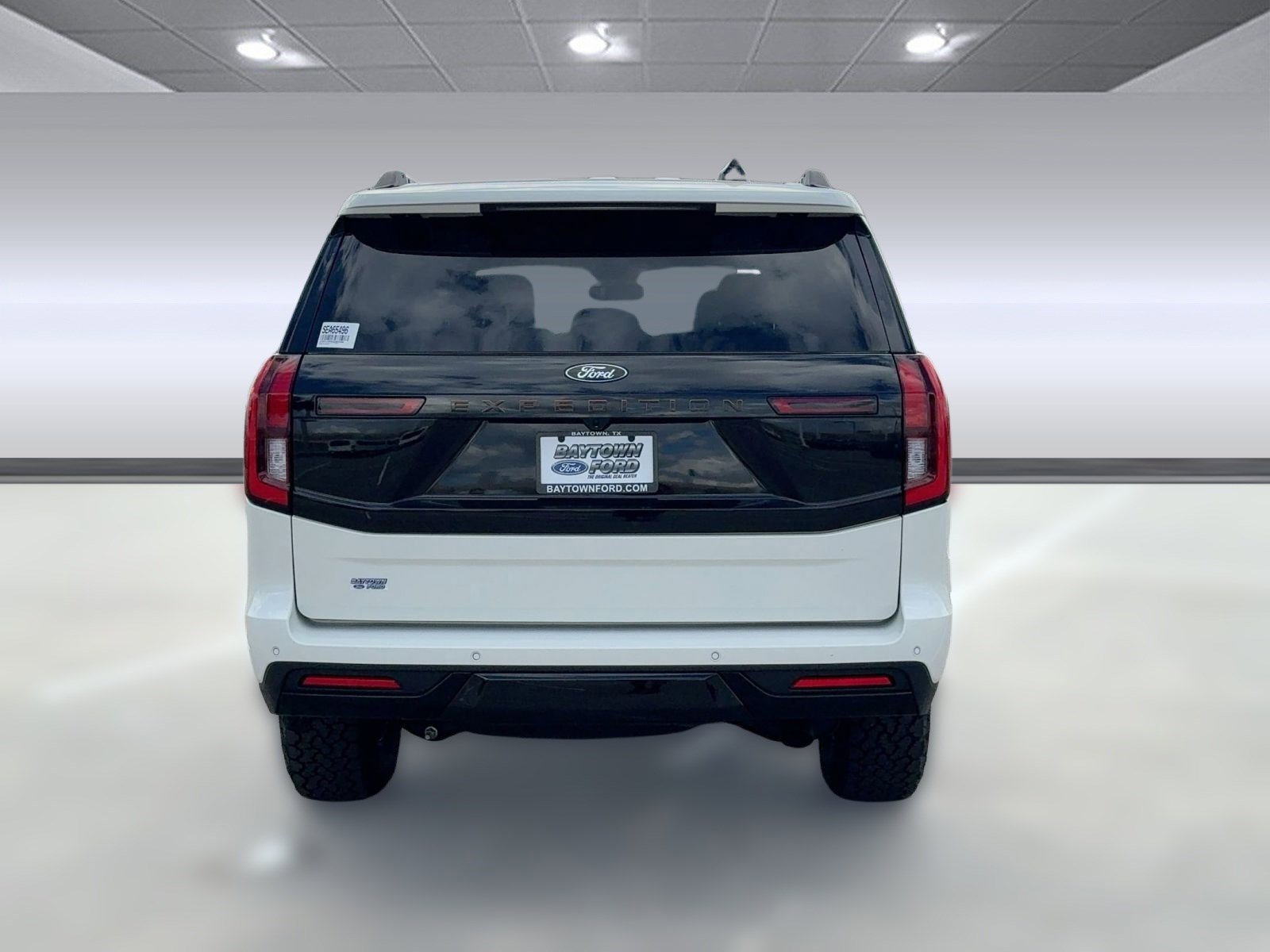 New 2025 Ford Expedition Tremor image 10