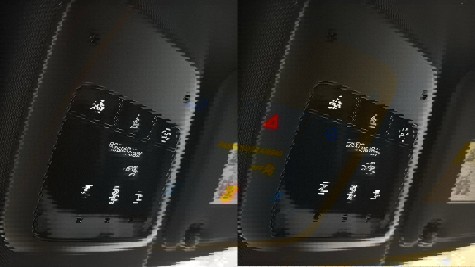 New 2026 Volvo EX30 Plus image 19