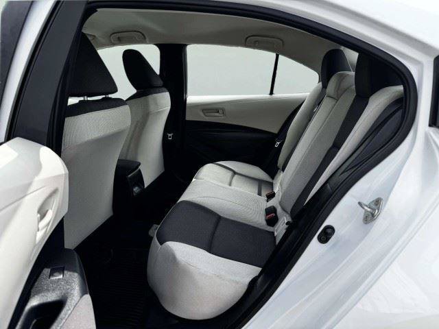 Used 2023 Toyota Corolla LE FWD image 36