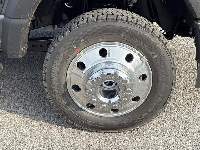 New 2026 Ford F450 XL w/ XL Driver Assist Package image 9