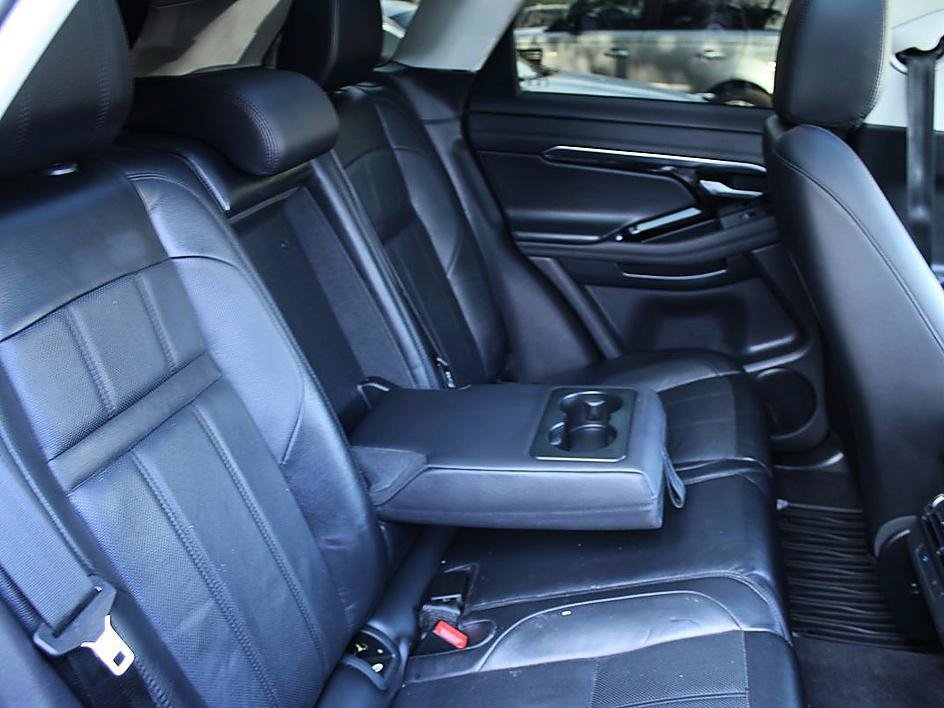 Used 2020 Land Rover Range Rover Evoque SE AWD/4WD image 23