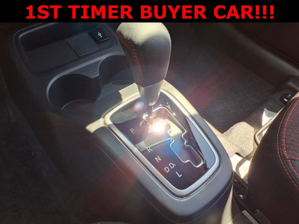 Used 2024 Mitsubishi Mirage G4 Black Edition image 11