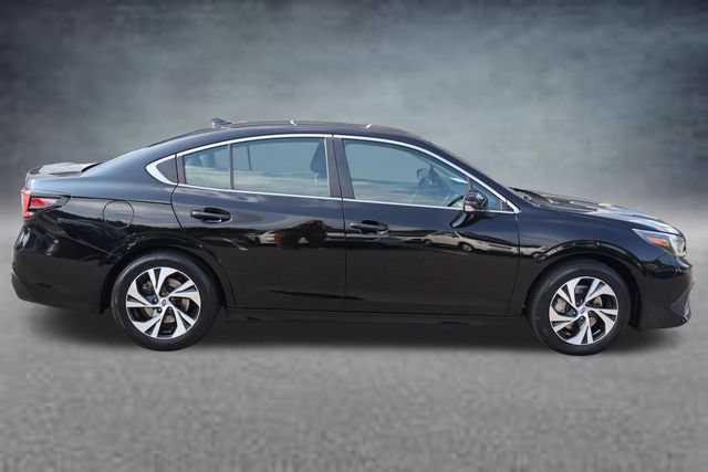 Used 2021 Subaru Legacy Premium AWD/4WD image 2