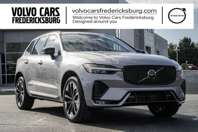New 2026 Volvo XC60 B5 Plus w/ Protection Package Premier