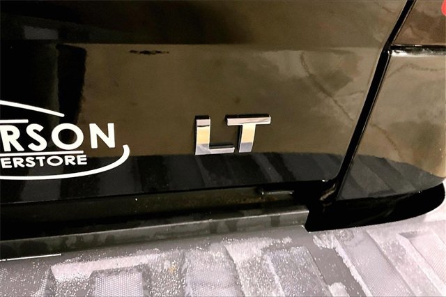 Used 2018 Chevrolet Silverado 1500 LT w/ LT Convenience Package image 24