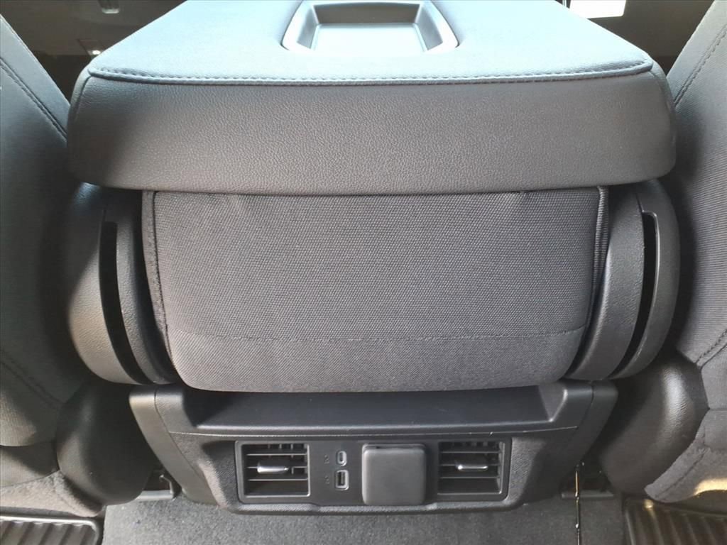 New 2026 Chevrolet Silverado 1500 LT image 11