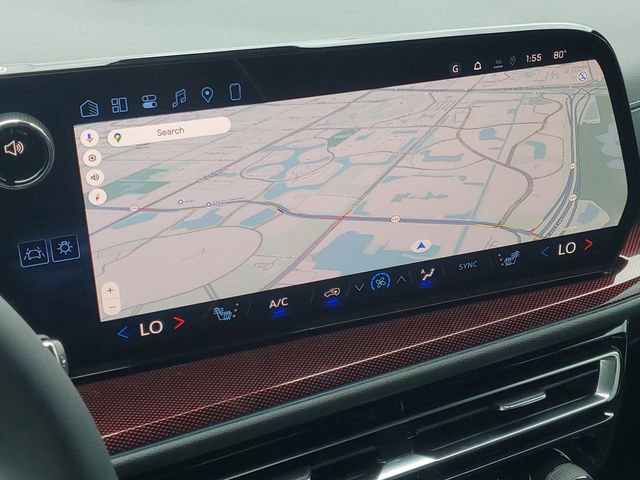 New 2026 Chevrolet Traverse Z71 w/ Enhanced Driving Package image 13