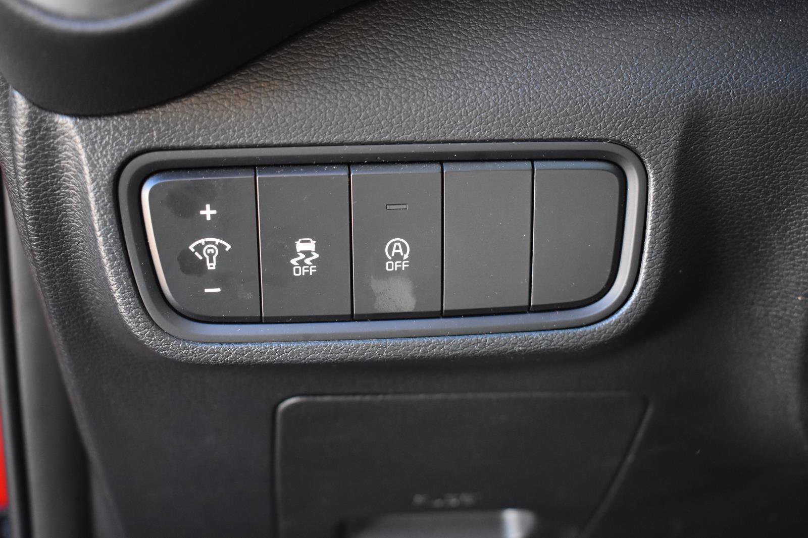 Used 2024 Kia Soul LX w/ Option Group 015 image 23