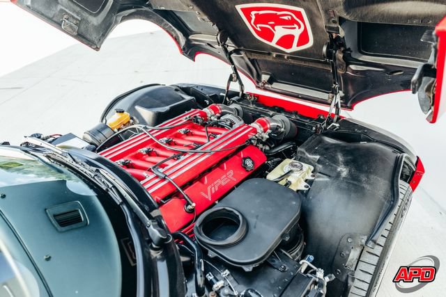 Used 1995 Dodge Viper RT/10 RWD image 69