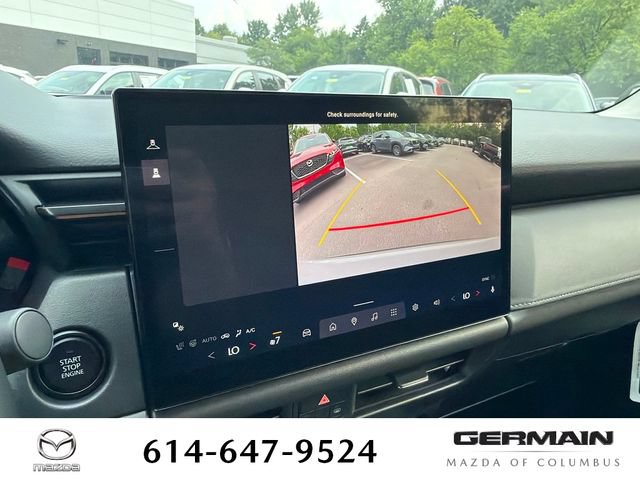 New 2026 MAZDA CX-5 Preferred AWD/4WD image 23
