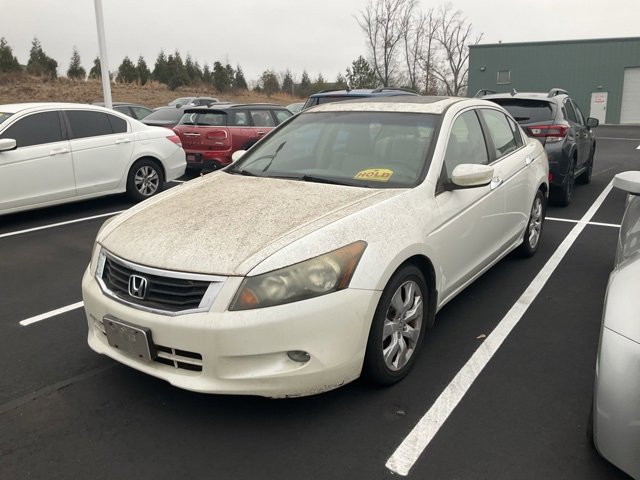 Used 2008 Honda Accord EX-L image 11
