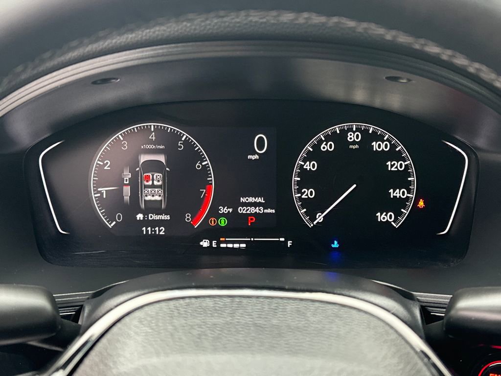 Used 2024 Honda Civic Sport image 20