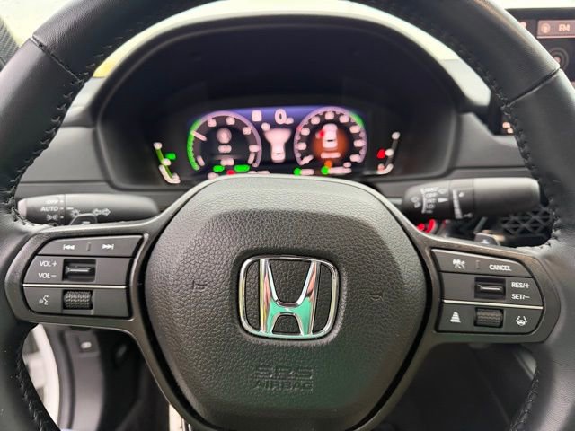 Used 2023 Honda Accord Sport image 16