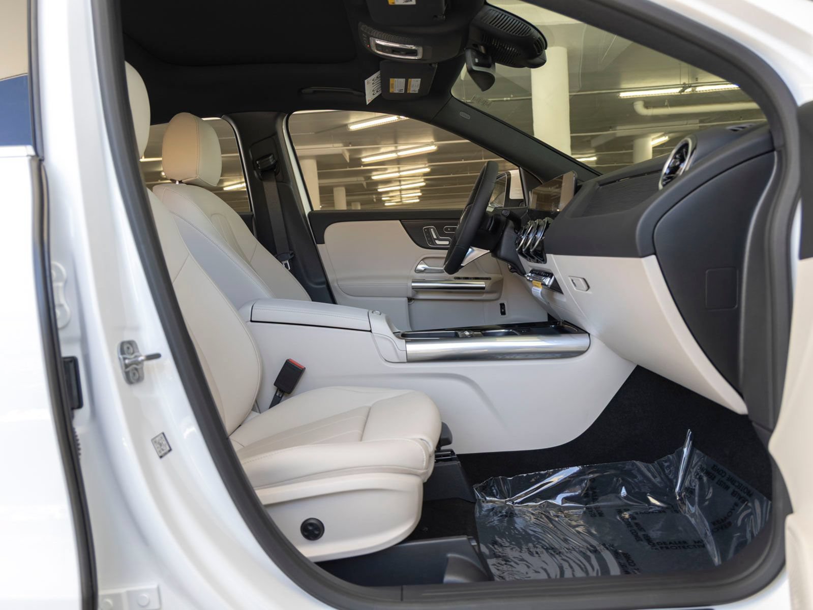 New 2026 Mercedes-Benz GLA 250 image 26