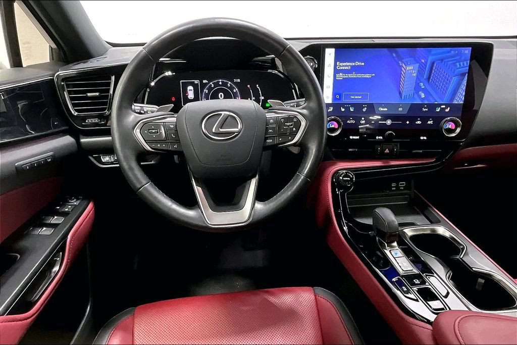 Used 2024 Lexus NX 250 FWD w/ Cold Area Package image 6