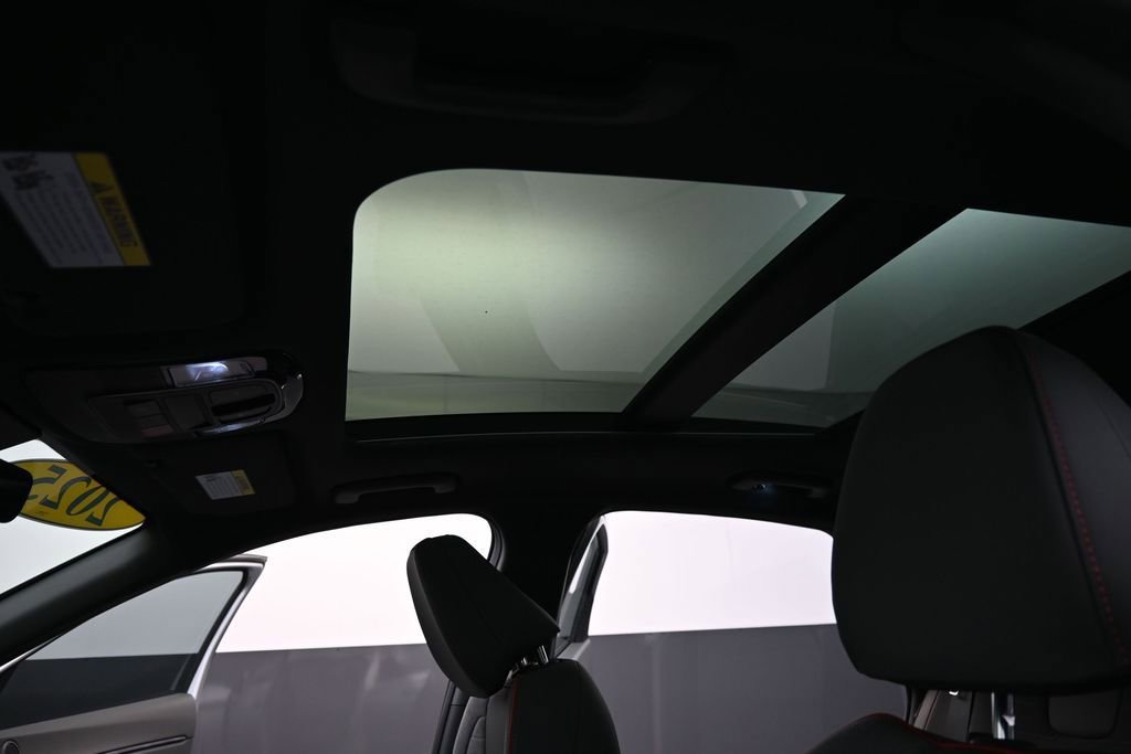 Certified 2025 Hyundai Sonata N Line FWD image 16