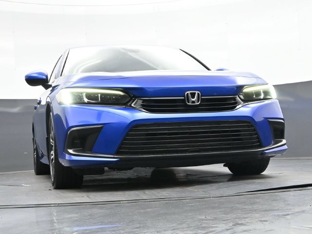 Used 2023 Honda Civic EX image 38