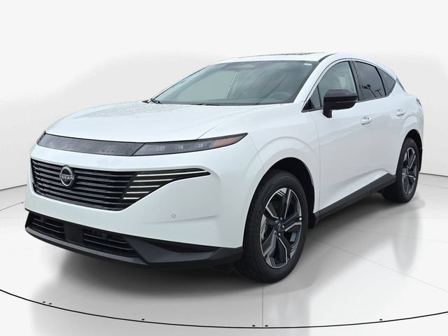 New 2026 Nissan Murano SL w/ Comfort Package AWD/4WD image 8