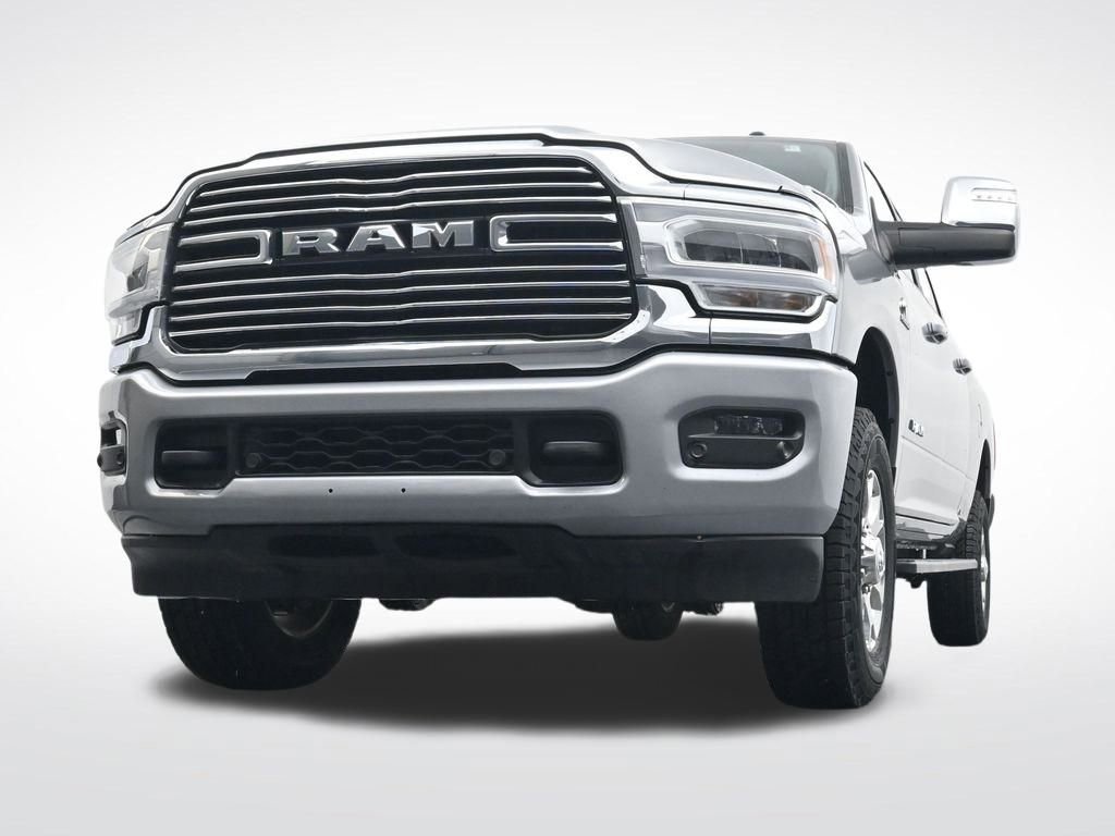 Used 2024 RAM 2500 Laramie image 30