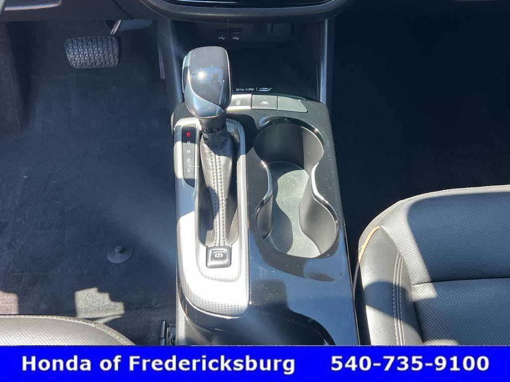 Used 2024 Buick Envista Avenir FWD image 22