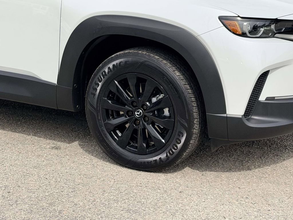 Used 2025 MAZDA CX-50 AWD 2.5 S w/ Weather Package image 27