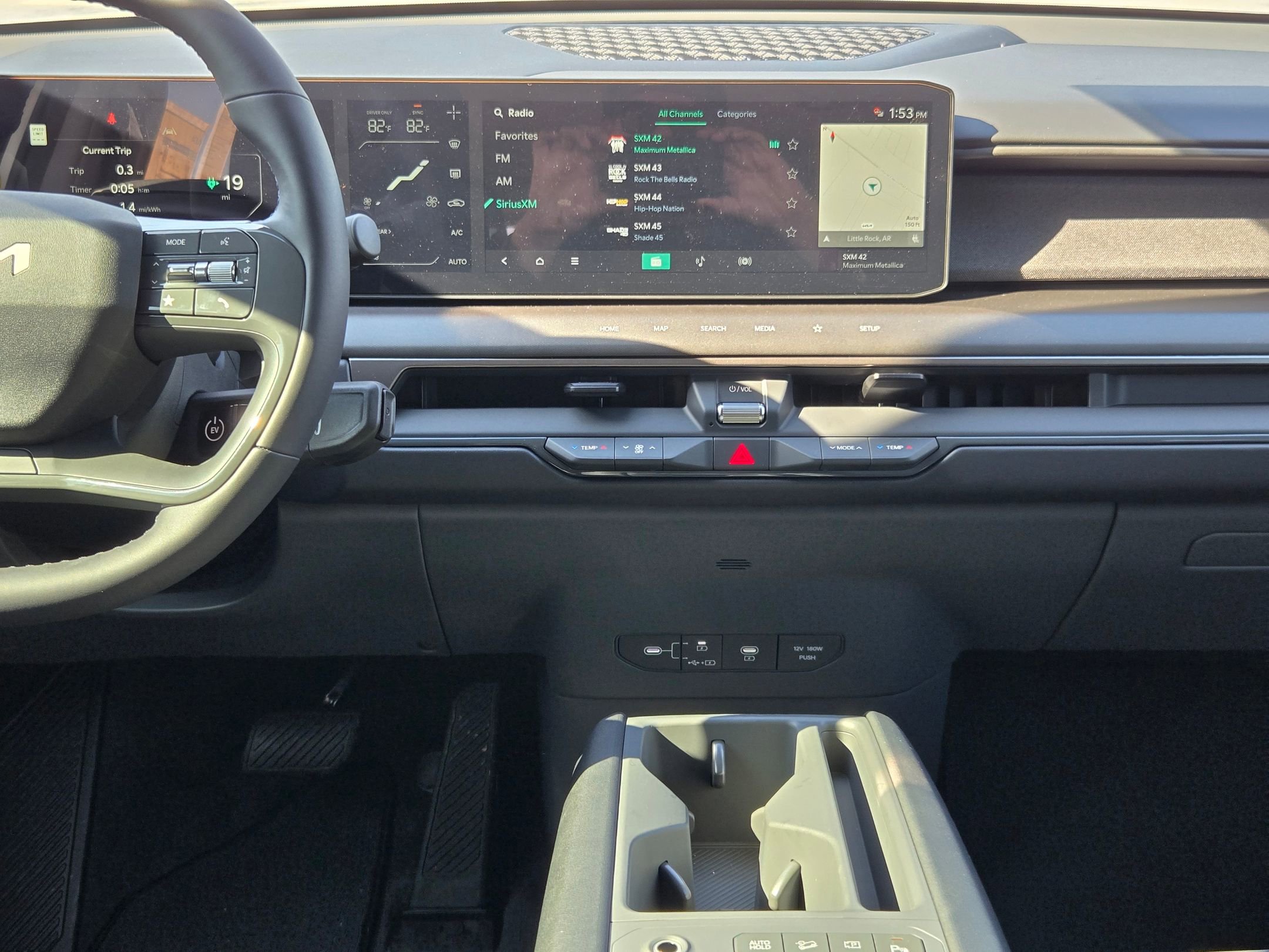 New 2026 Kia EV9 Light RWD image 14