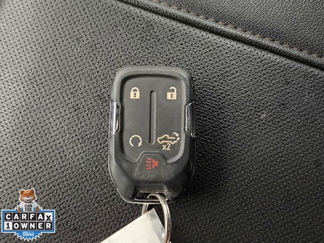 Used 2023 GMC Sierra 2500 AT4 w/ Gooseneck/5TH Wheel Package image 19