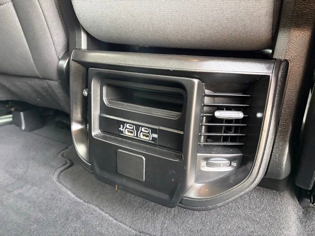 Used 2019 RAM 1500 Big Horn image 31