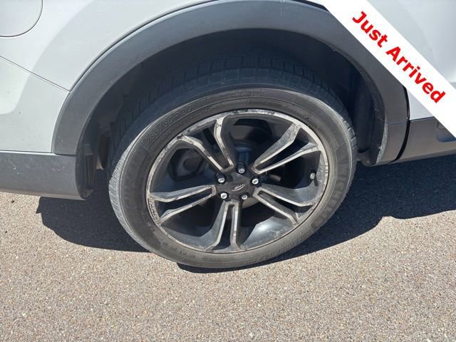 Used 2014 Ford Explorer Sport w/ Equipment Group 401A image 7