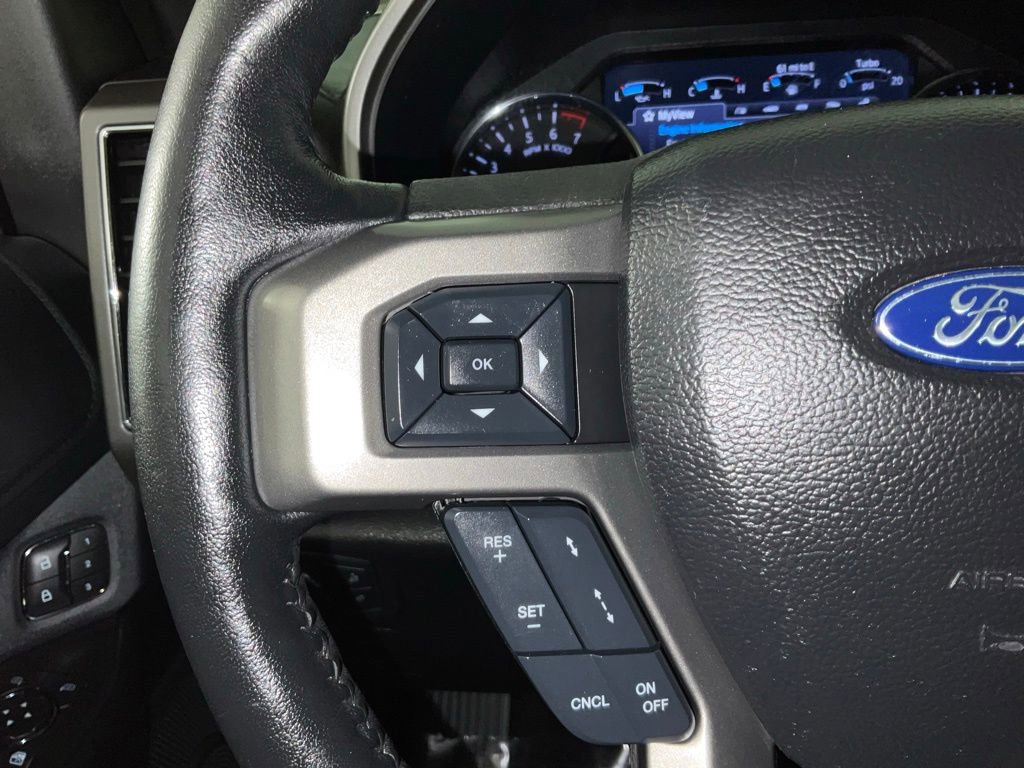 Used 2021 Ford Expedition XLT RWD image 26