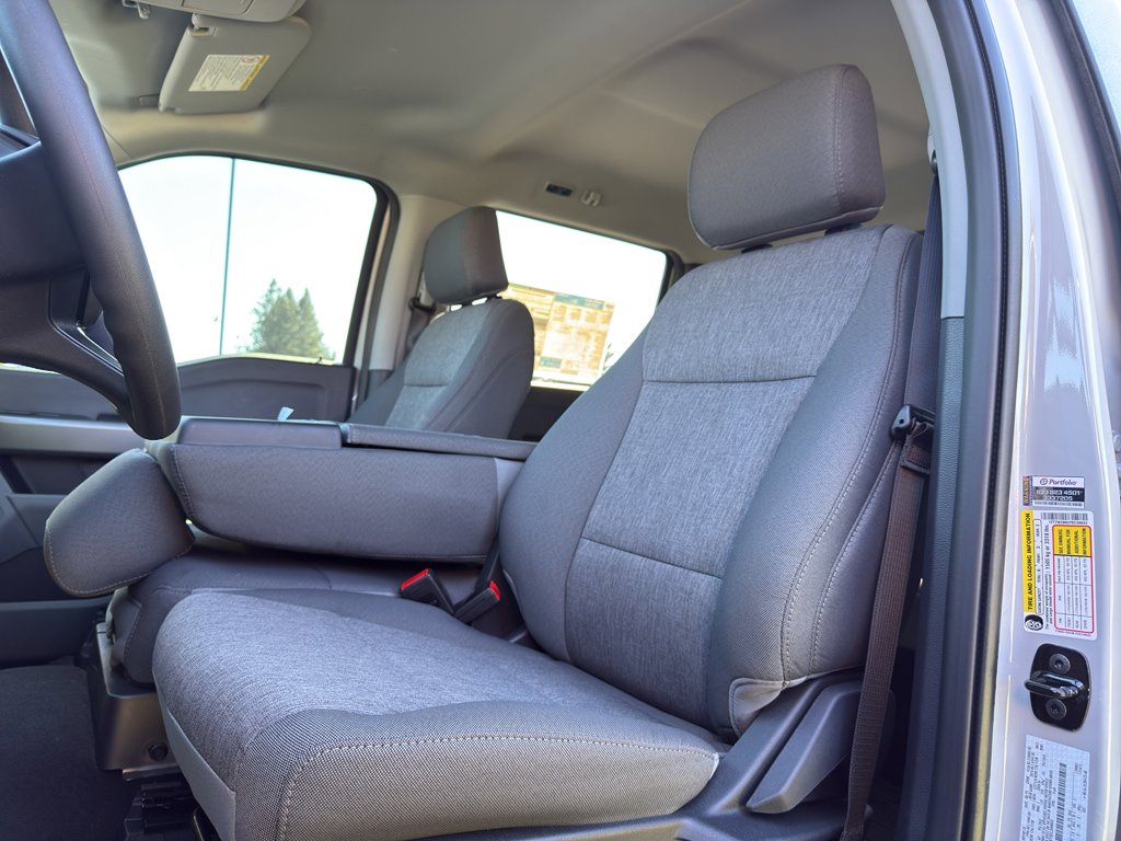 New 2026 Ford F250 XL w/ STX Appearance Package AWD/4WD image 16
