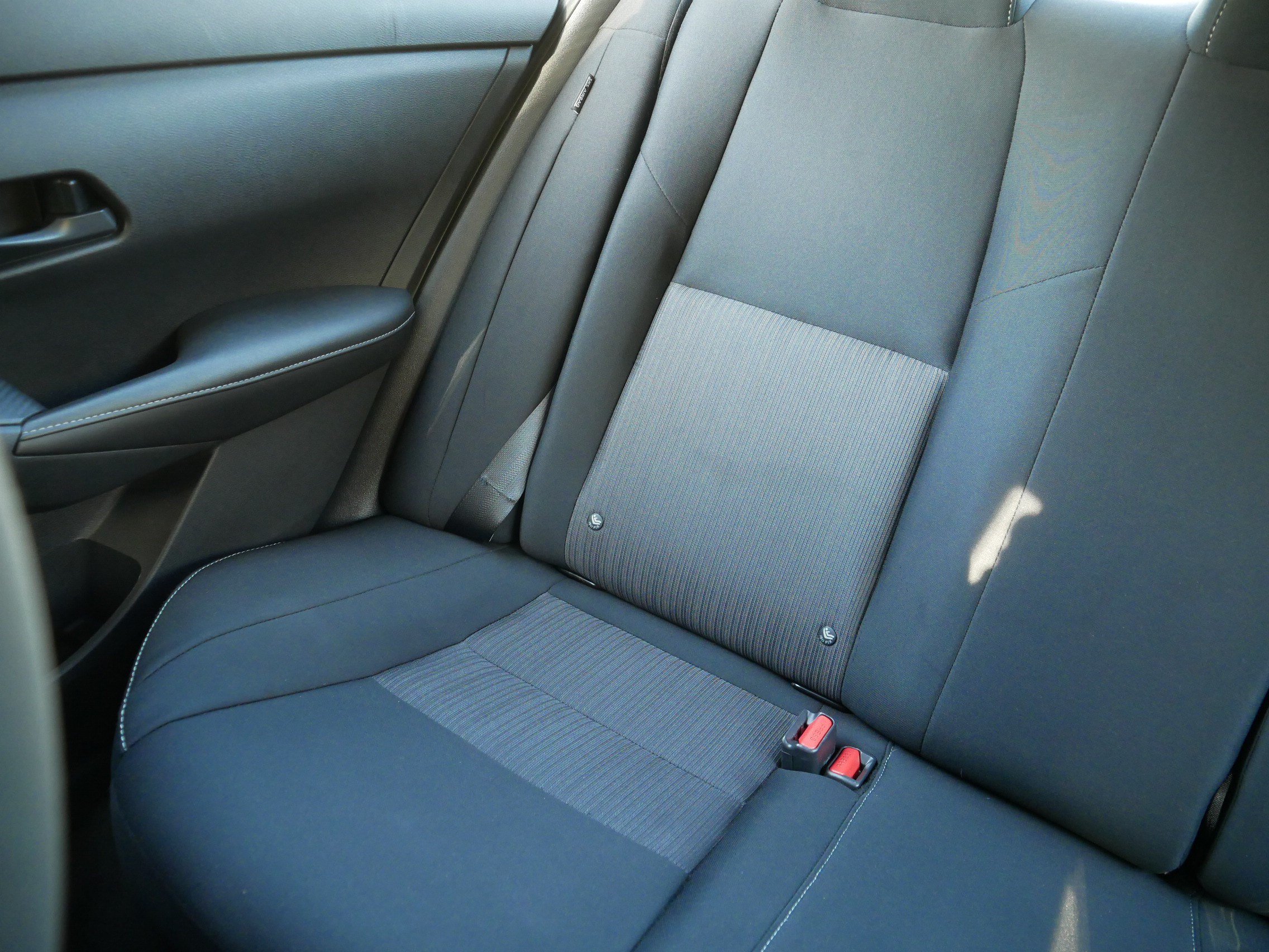 Certified 2024 Nissan Sentra SV FWD image 12