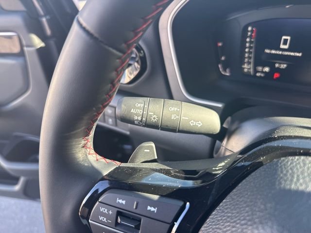 Used 2025 Honda Pilot Black Edition image 28