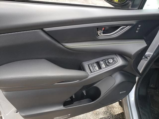 Certified 2025 Subaru Ascent Bronze Edition AWD/4WD image 11