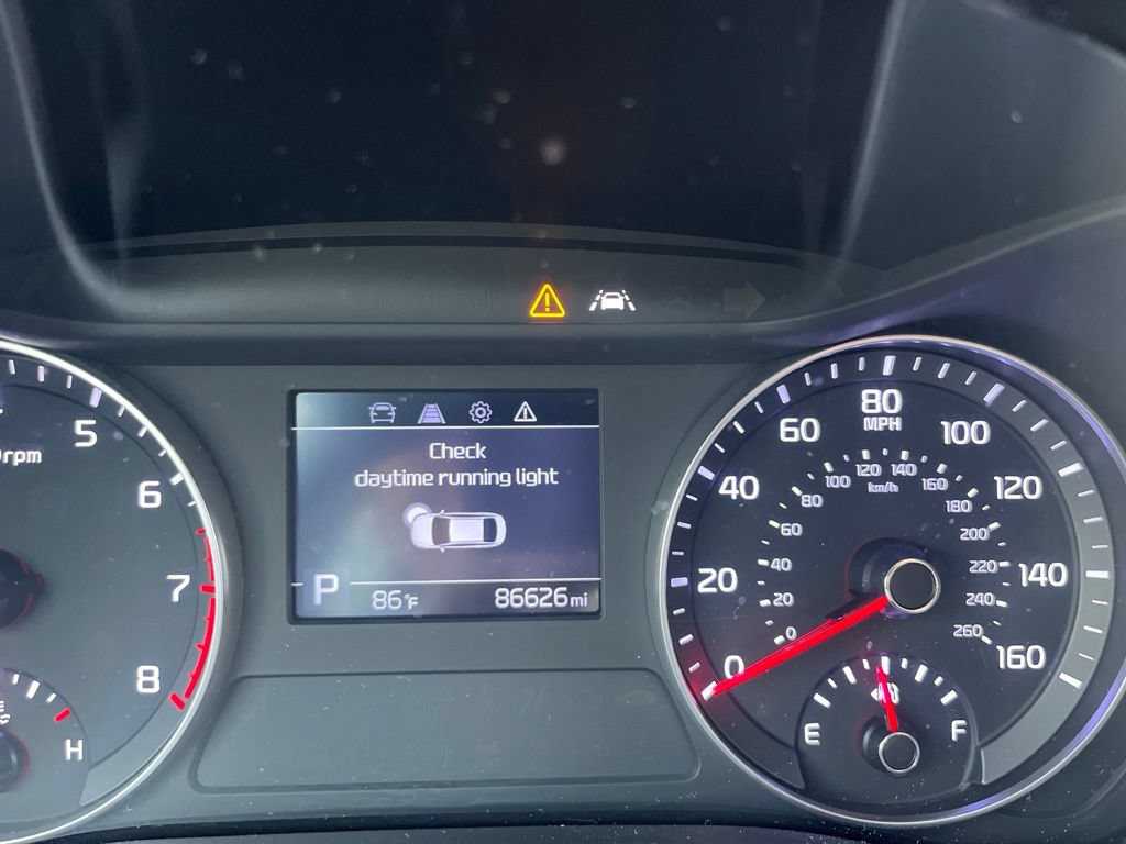 Used 2021 Kia Forte Sedan FWD image 27