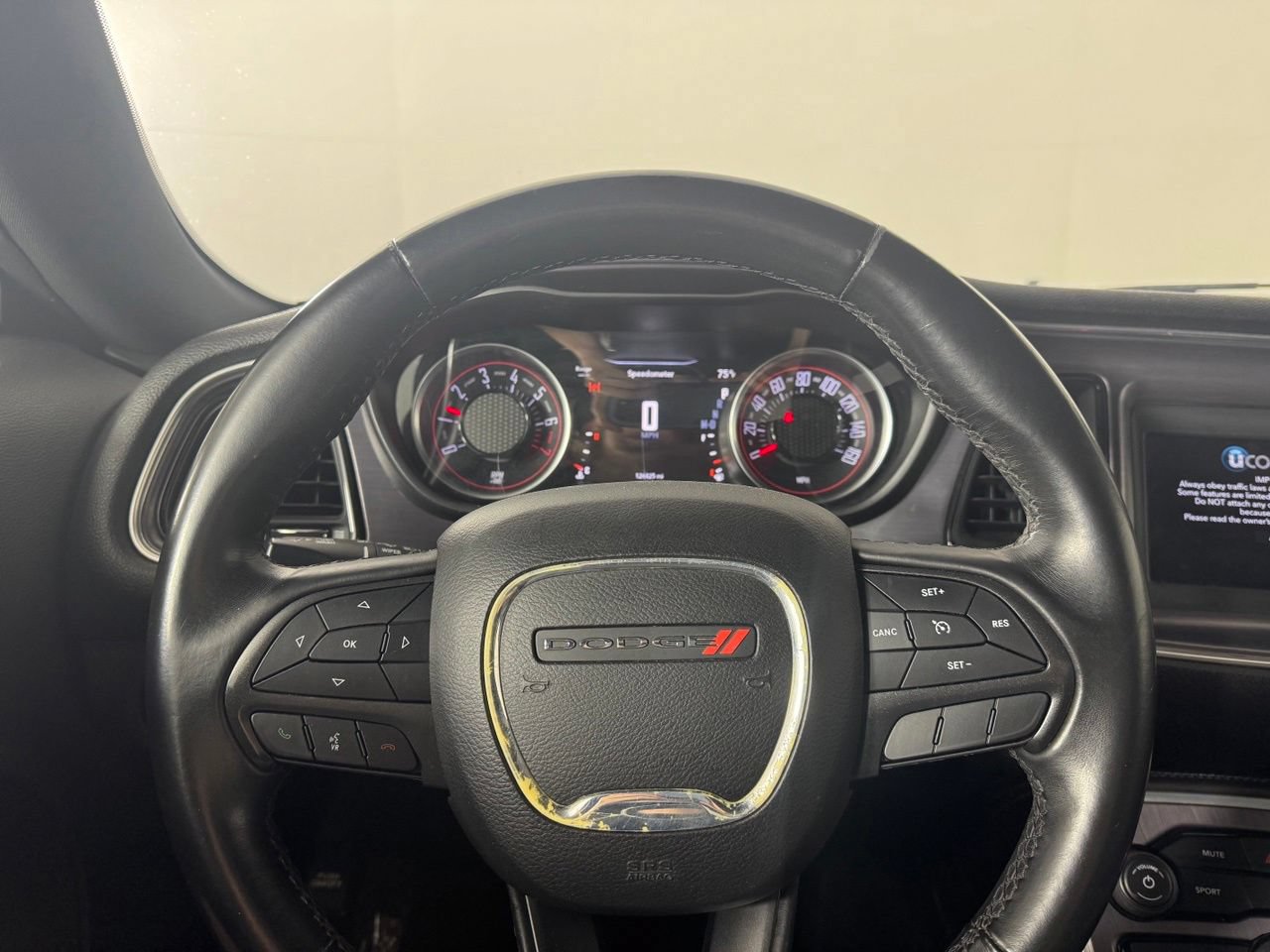 Used 2018 Dodge Challenger SXT RWD image 15