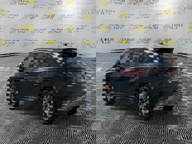 New 2026 Hyundai Tucson SEL image 5