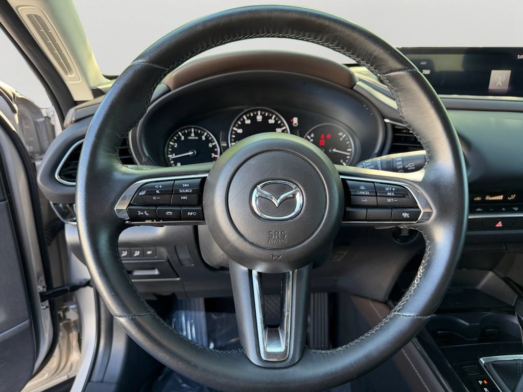 Used 2024 MAZDA CX-30 AWD 2.5 S w/ Premium Package image 19