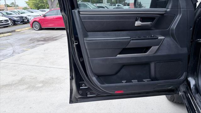 Used 2024 Toyota Tundra SR5 w/ TRD Off-Road Package image 13