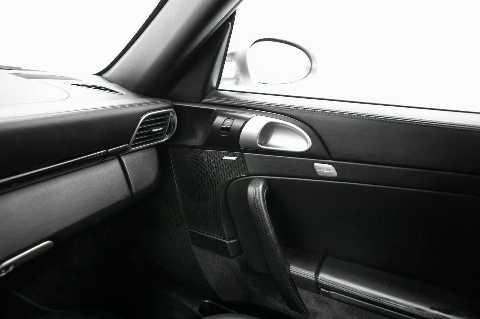 Used 2007 Porsche 911 Carrera 4S AWD/4WD image 28