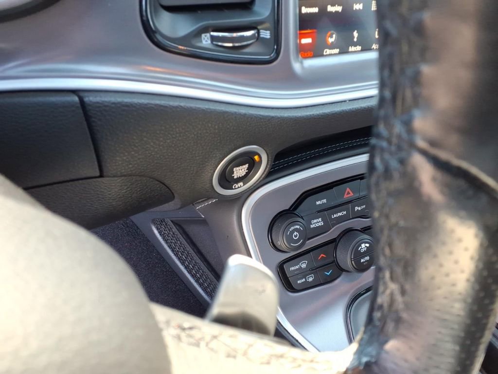 Used 2019 Dodge Challenger R/T Scat Pack w/ Plus Package image 23