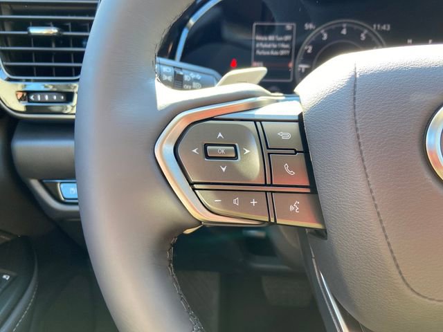 New 2026 Lexus NX 350 AWD image 16