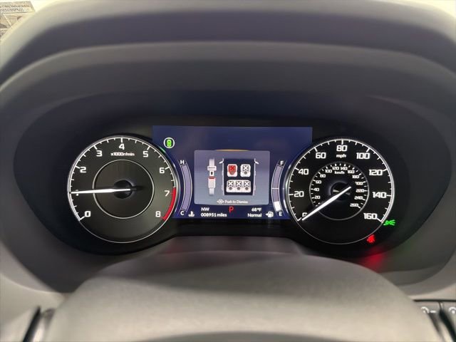 Certified 2024 Acura RDX SH-AWD image 32