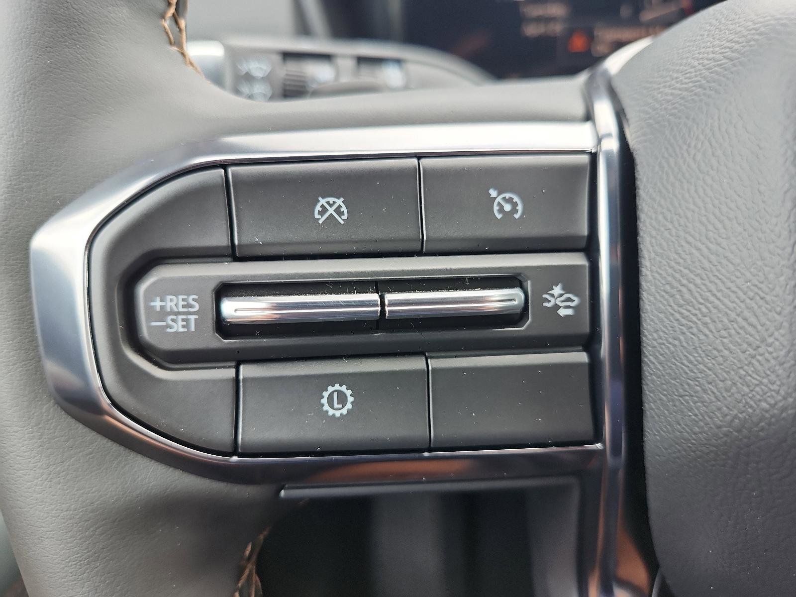 New 2026 GMC Terrain AT4 w/ Convenience Package III image 20