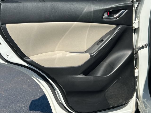 Used 2013 MAZDA CX-5 Touring w/ Touring Tech Pkg FWD image 32