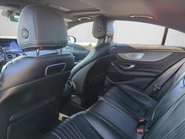 Used 2019 Mercedes-Benz CLS 450 4MATIC image 18