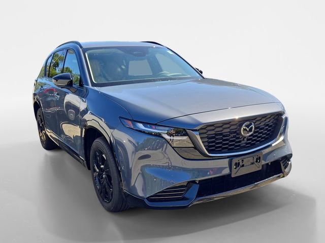 New 2026 MAZDA CX-5 2.5 S w/ Premium Plus Package