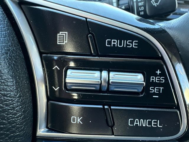 Used 2019 Kia Forte EX image 29