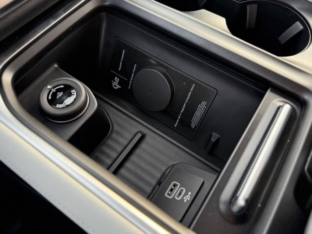 New 2027 Ford Expedition Max Platinum AWD/4WD image 28